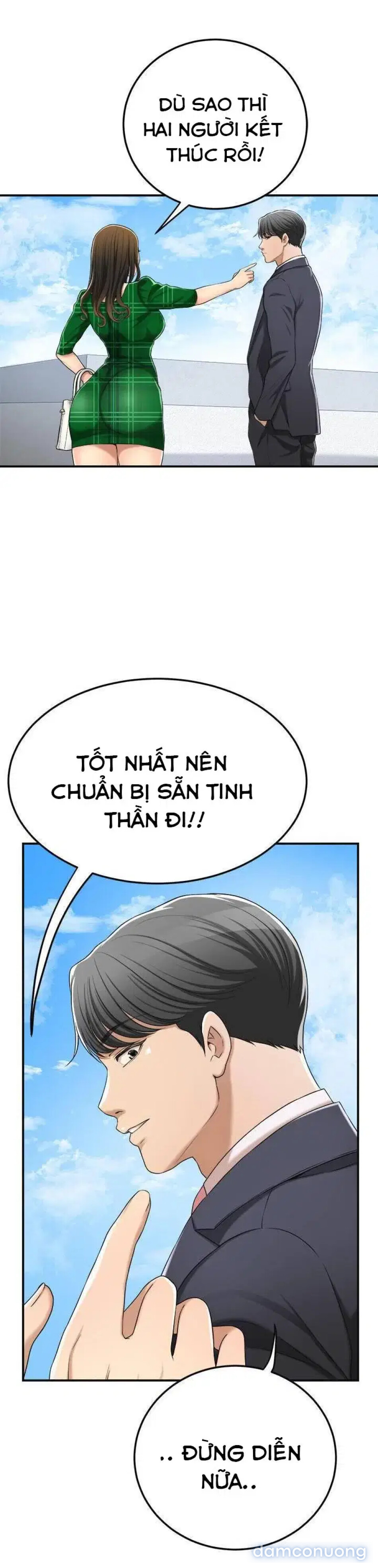 SỰ THÈM MUỐN 