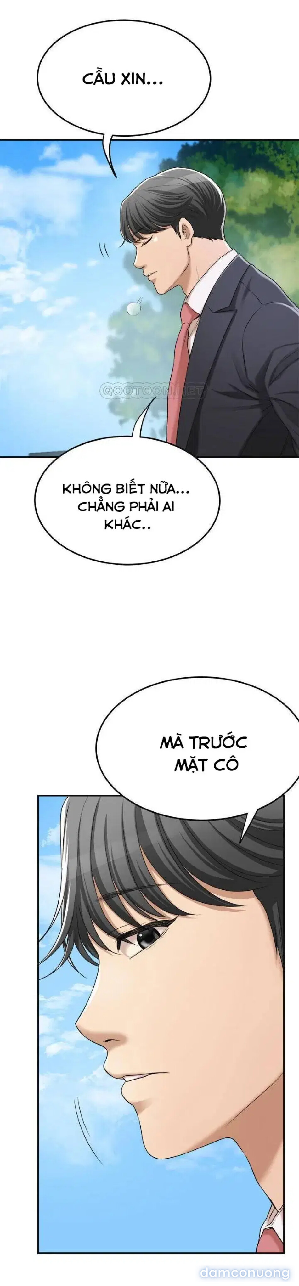 SỰ THÈM MUỐN 