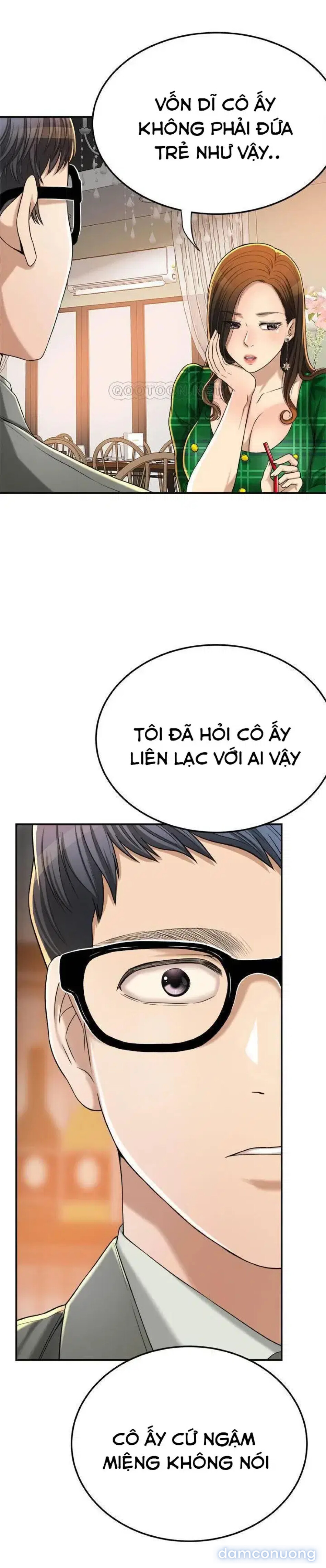 SỰ THÈM MUỐN 