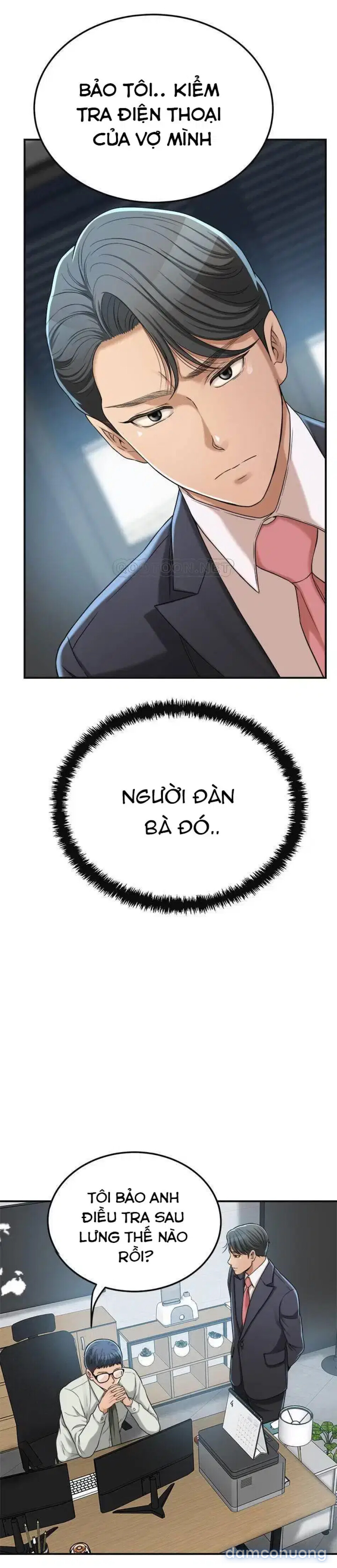 SỰ THÈM MUỐN 