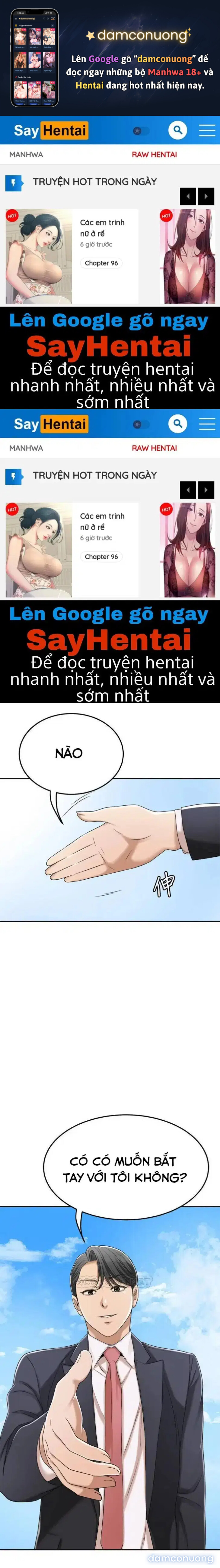 SỰ THÈM MUỐN 
