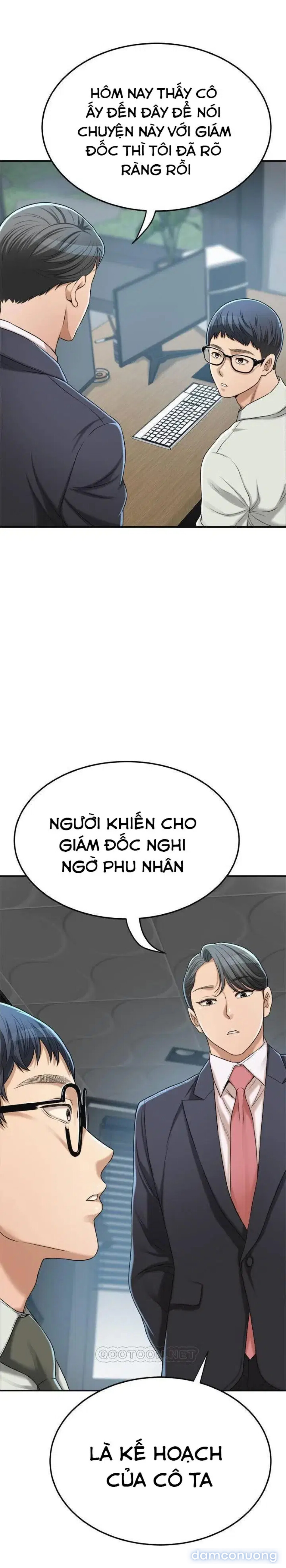 SỰ THÈM MUỐN 