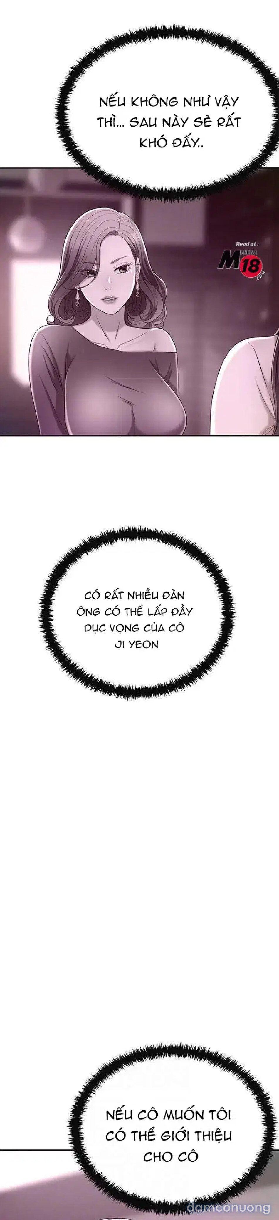 SỰ THÈM MUỐN 