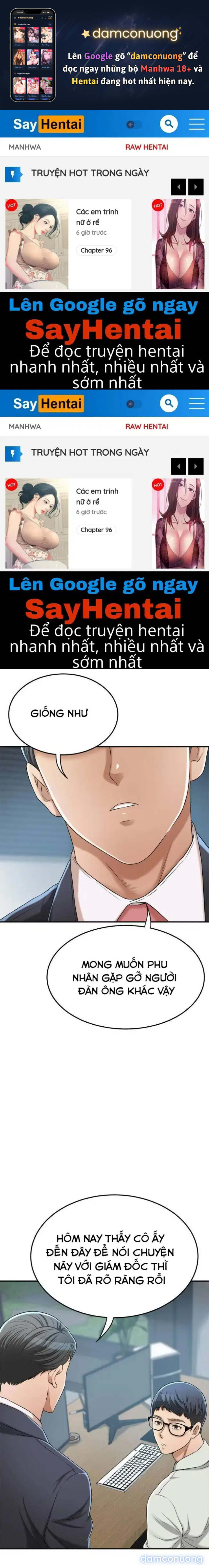 SỰ THÈM MUỐN 