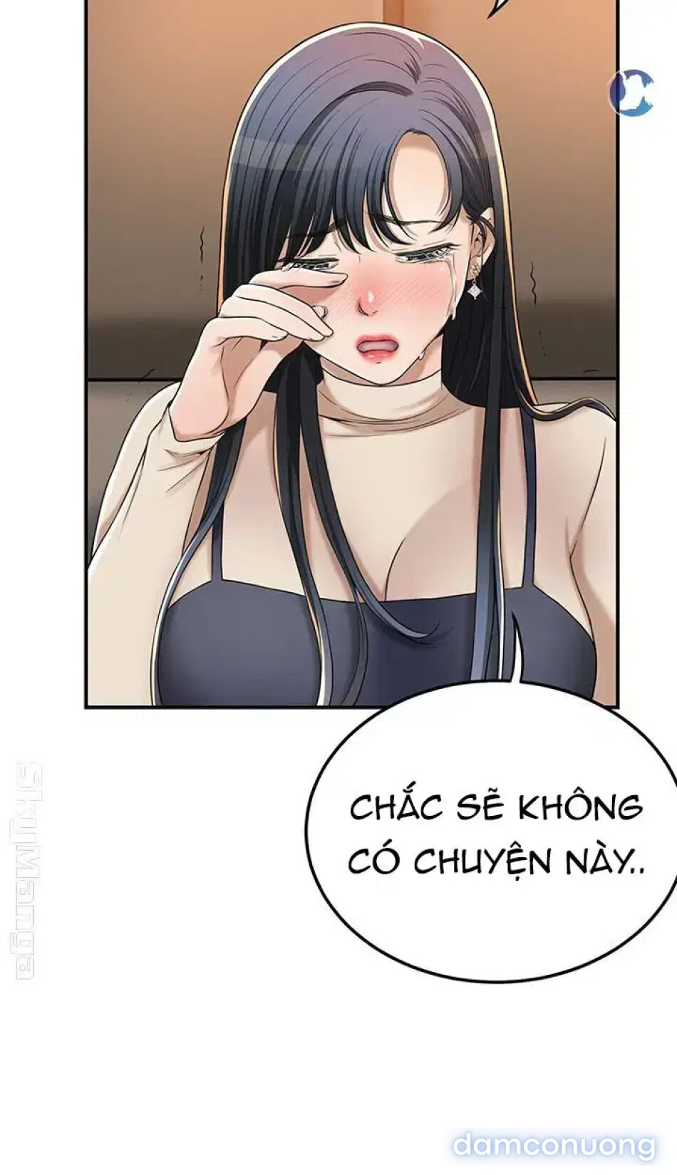 SỰ THÈM MUỐN 