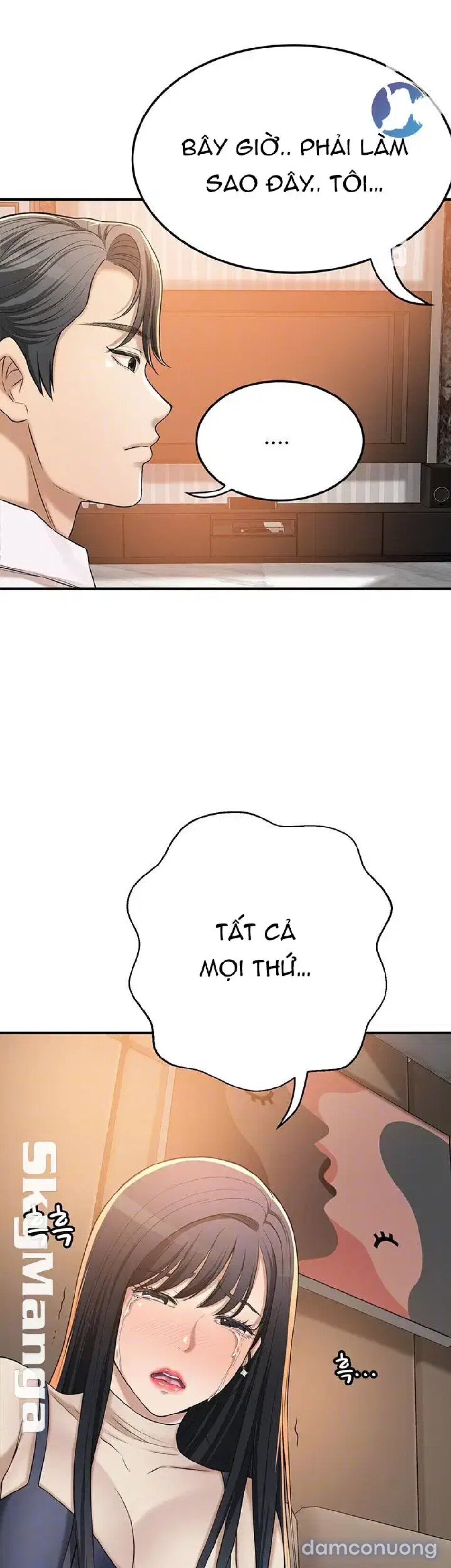 SỰ THÈM MUỐN 