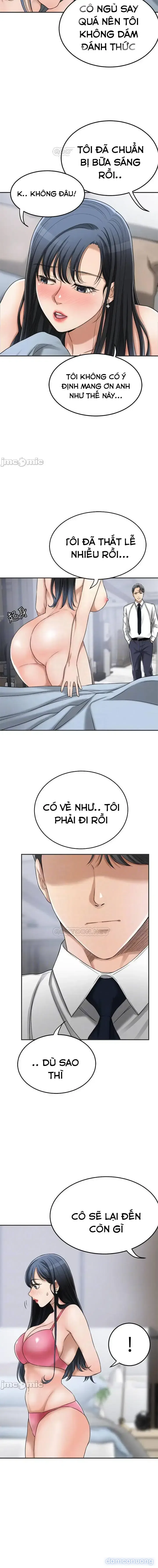 SỰ THÈM MUỐN 