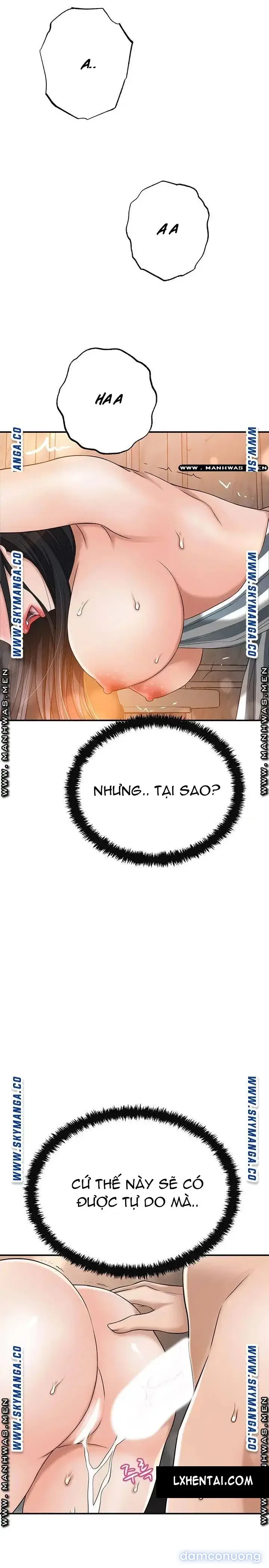 SỰ THÈM MUỐN 