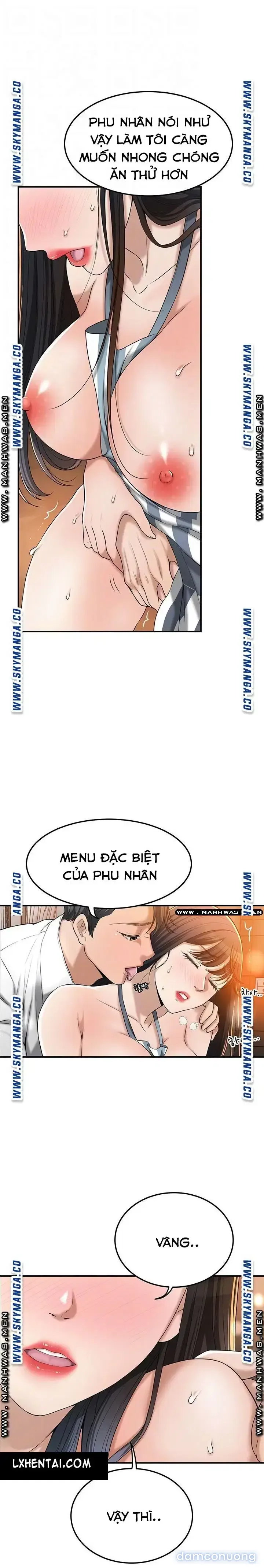 SỰ THÈM MUỐN 