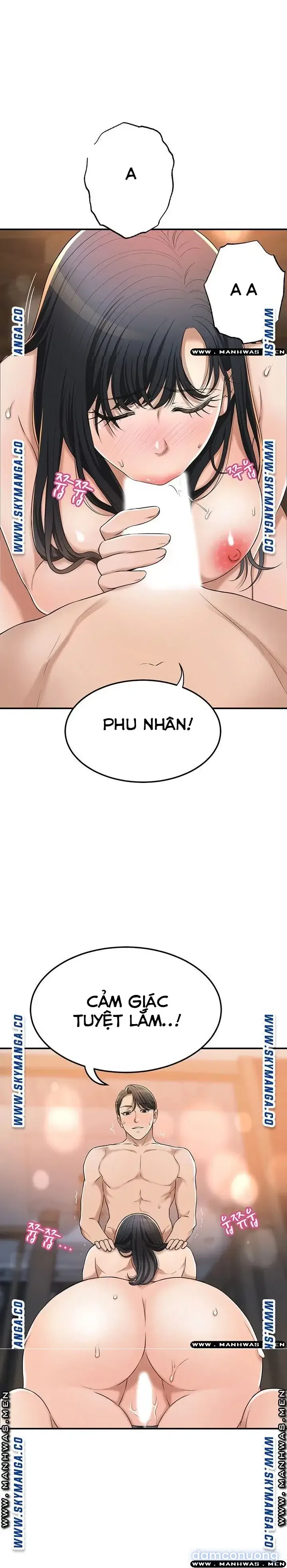 SỰ THÈM MUỐN 