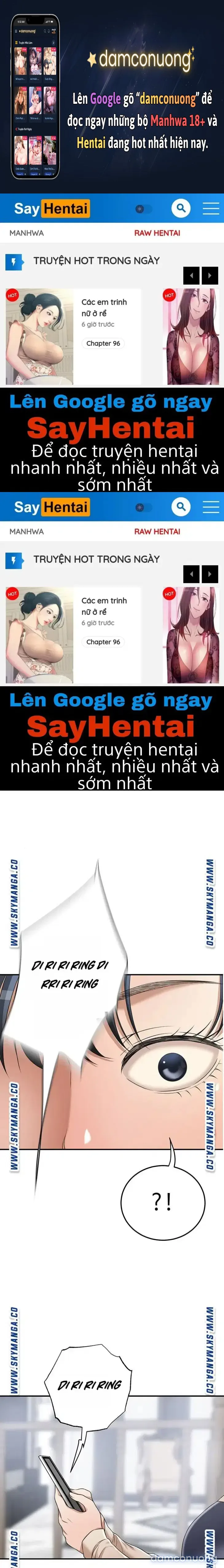 SỰ THÈM MUỐN 