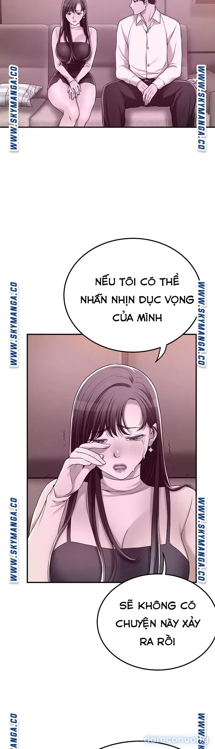 SỰ THÈM MUỐN 