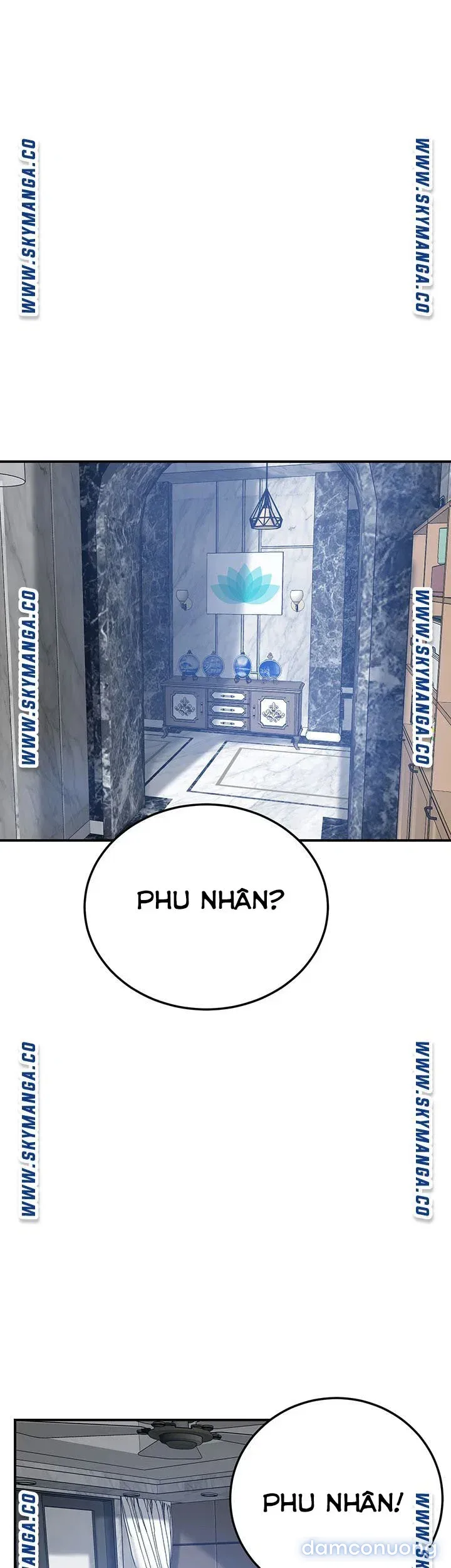 SỰ THÈM MUỐN 