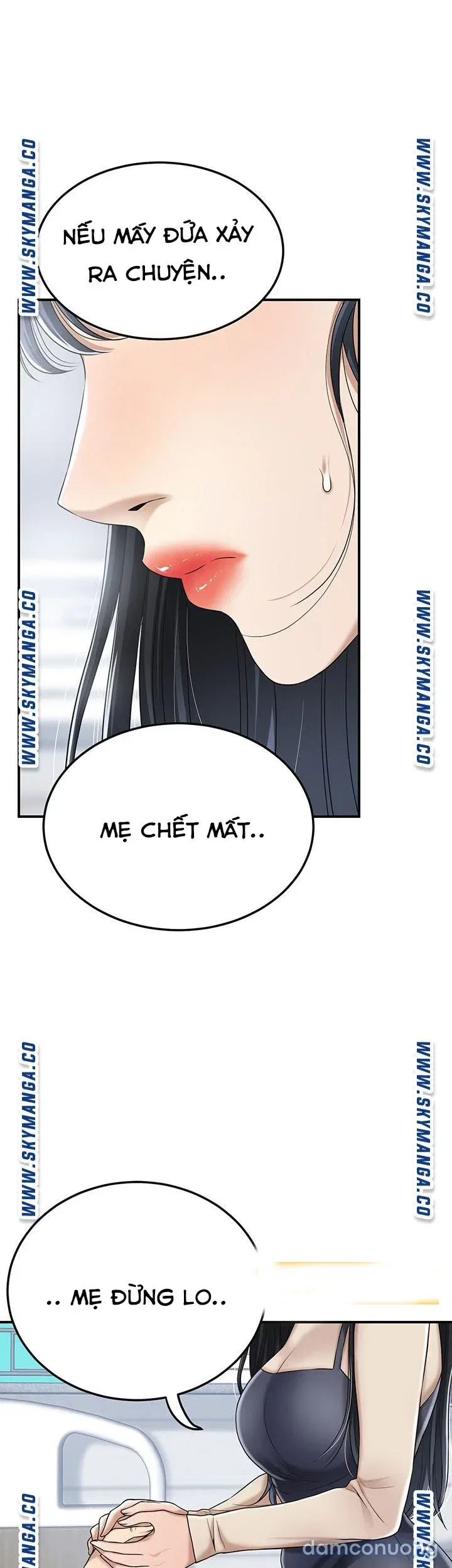 SỰ THÈM MUỐN 