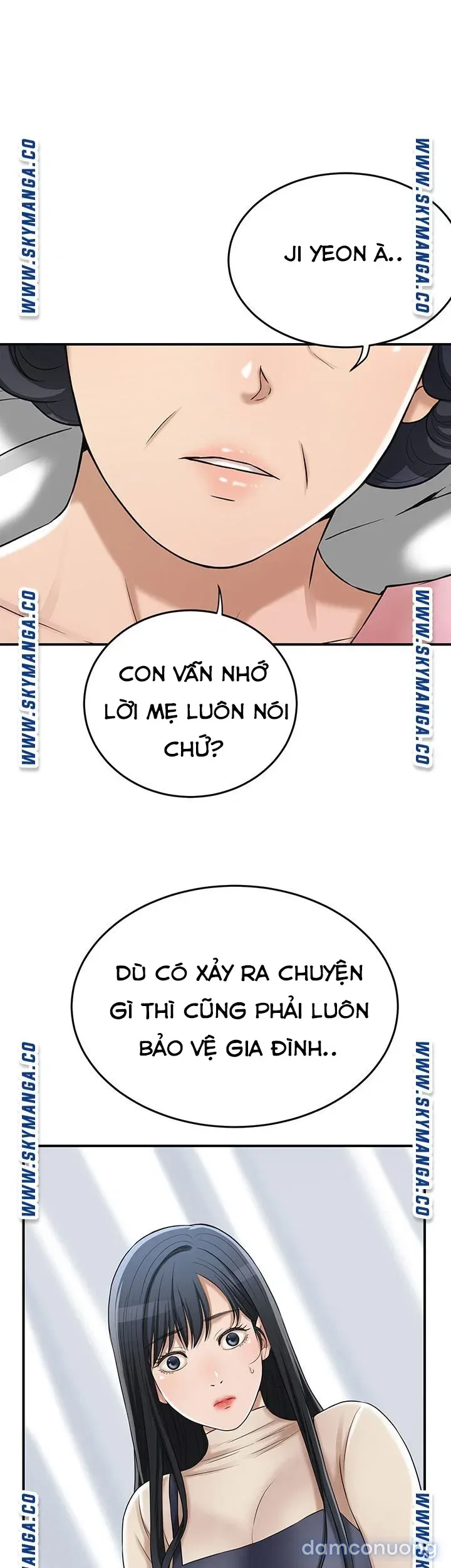 SỰ THÈM MUỐN 