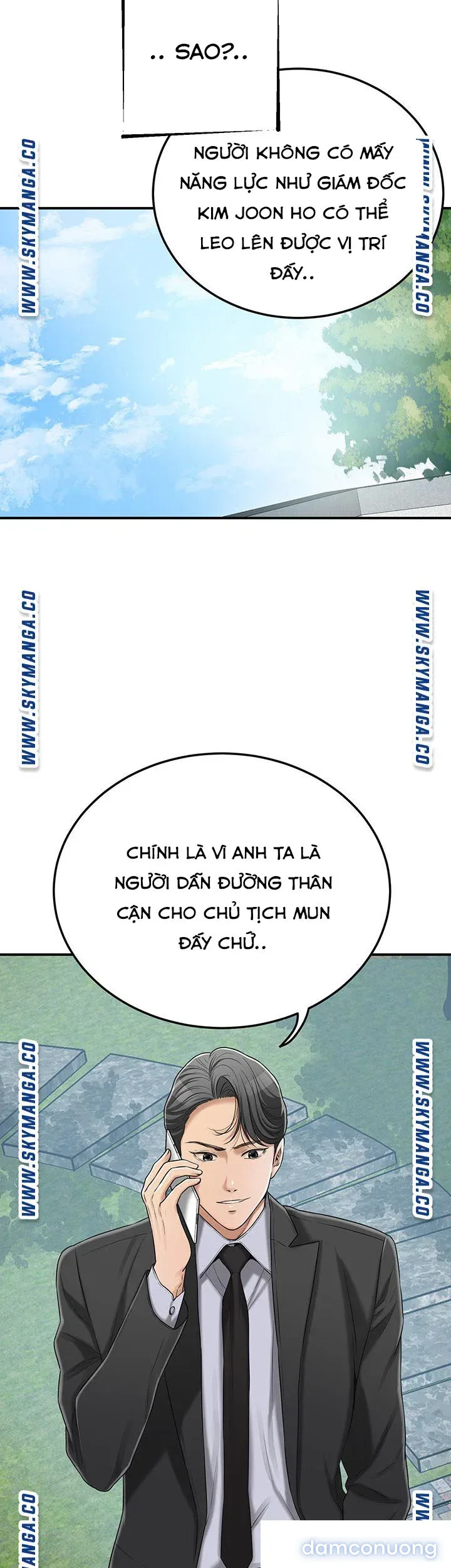 SỰ THÈM MUỐN 
