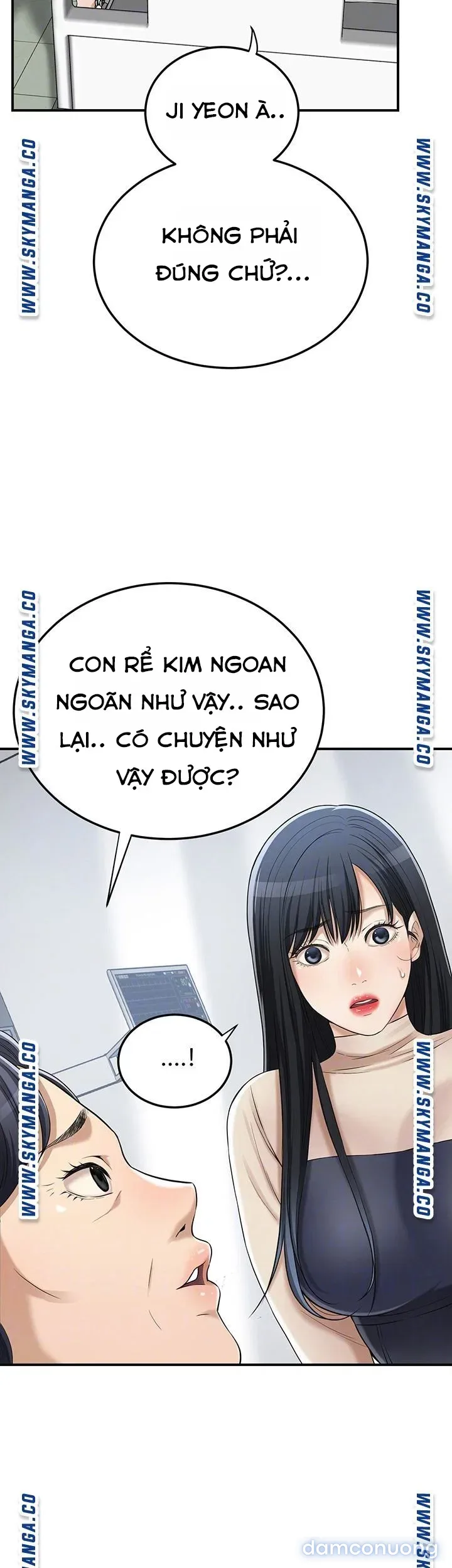 SỰ THÈM MUỐN 