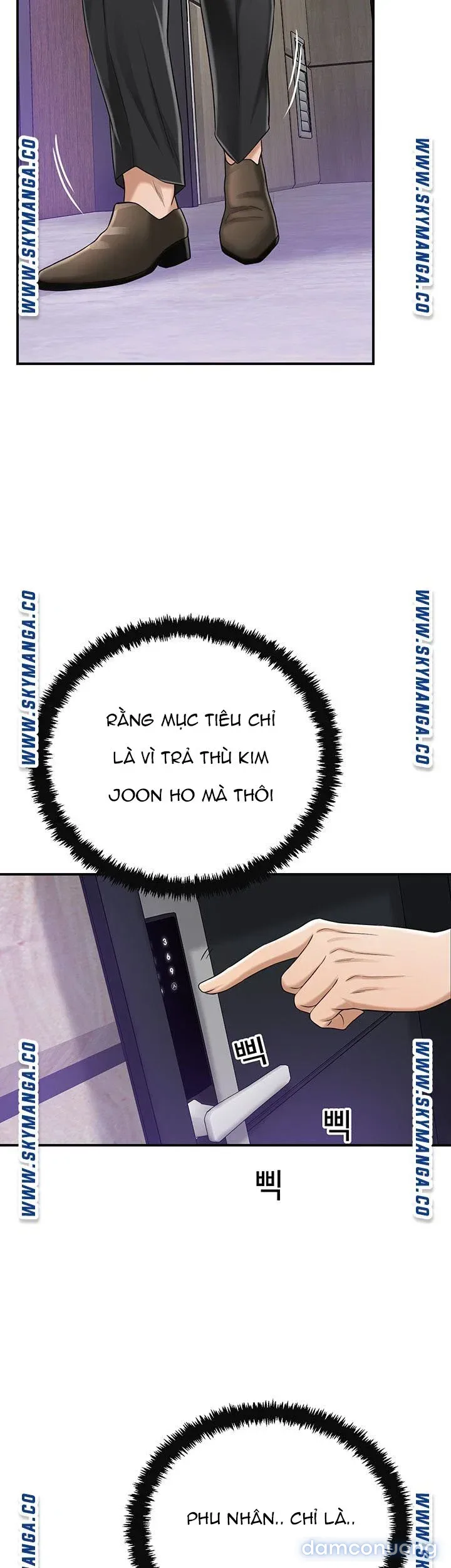 SỰ THÈM MUỐN 