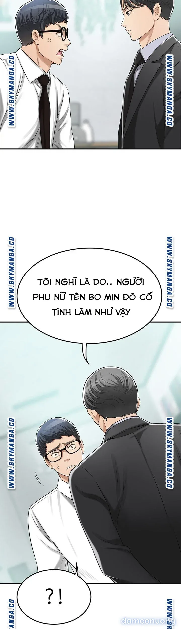 SỰ THÈM MUỐN 