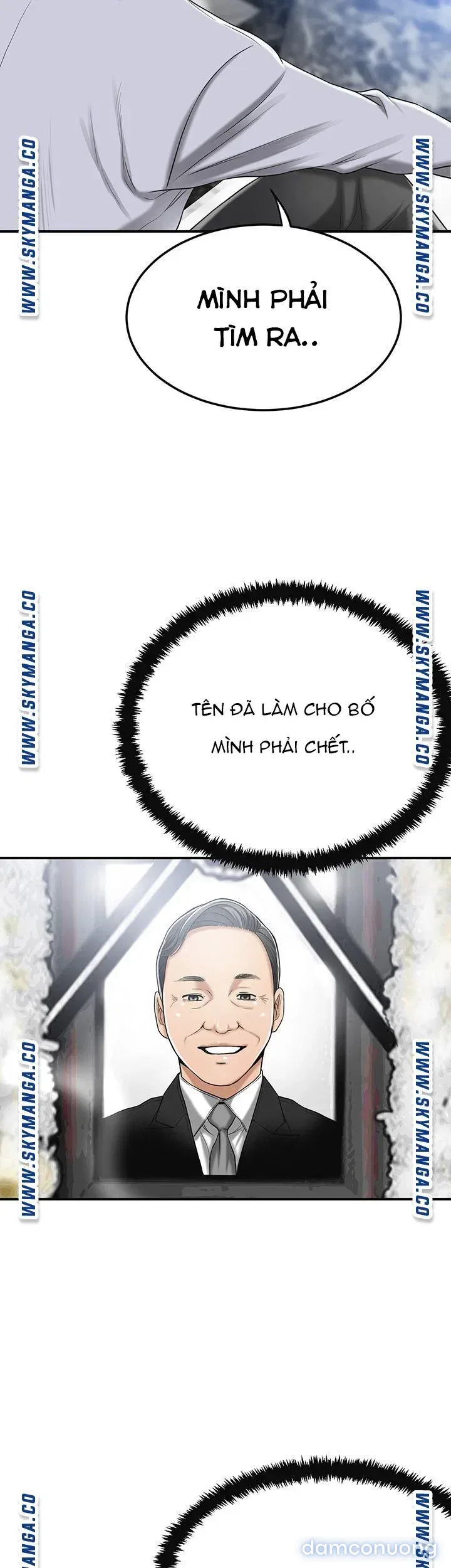 SỰ THÈM MUỐN 