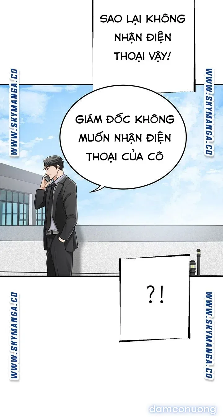 SỰ THÈM MUỐN 