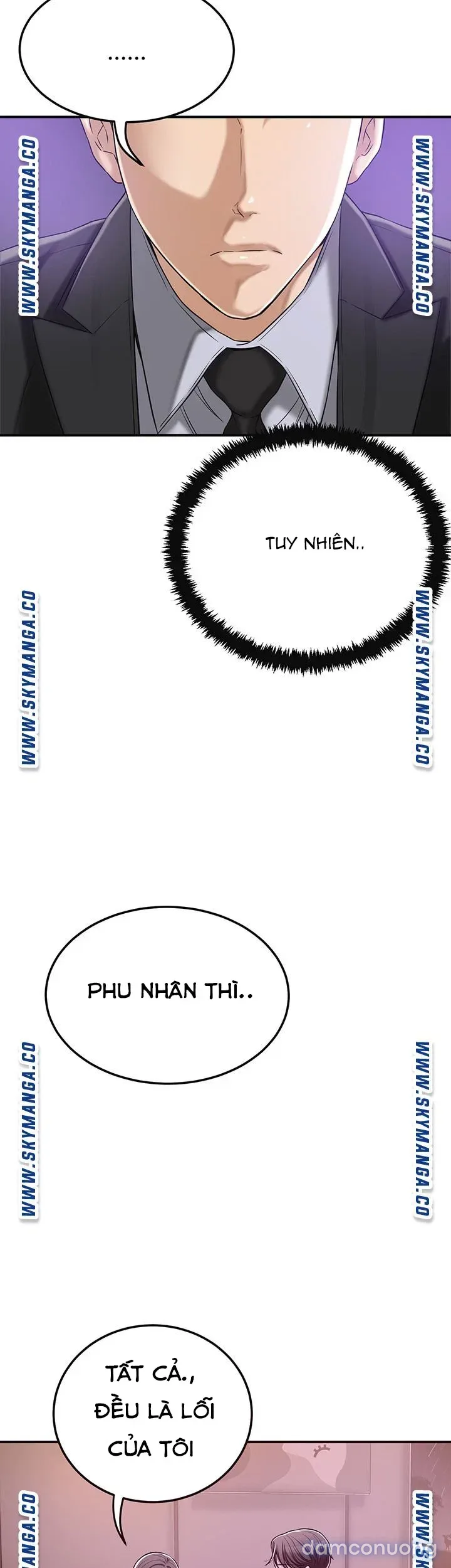 SỰ THÈM MUỐN 