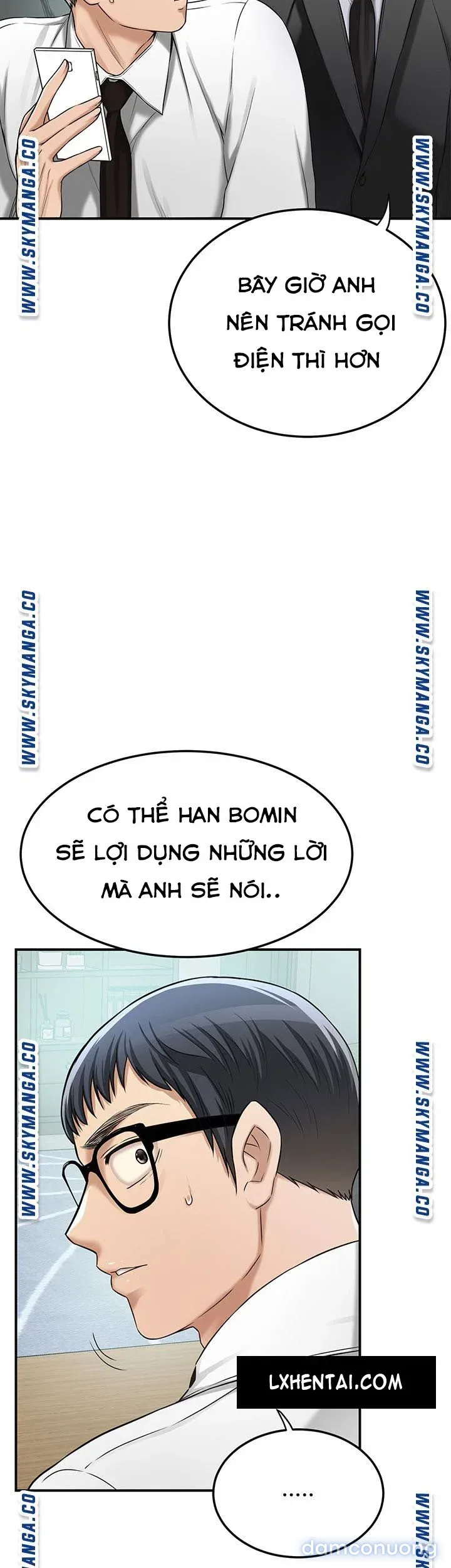 SỰ THÈM MUỐN 