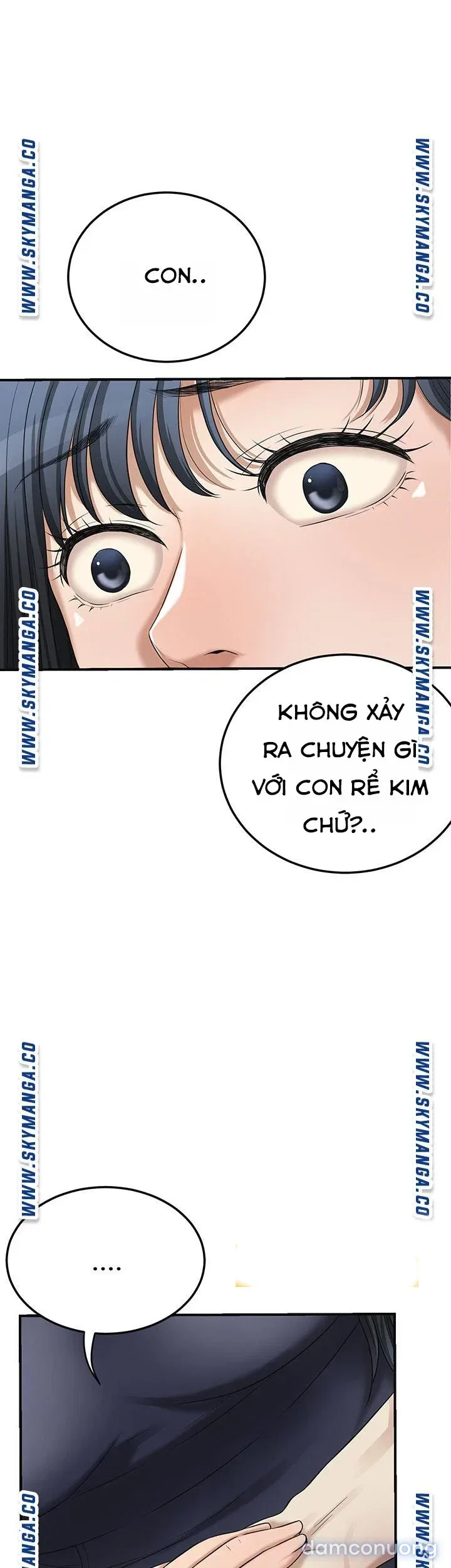 SỰ THÈM MUỐN 