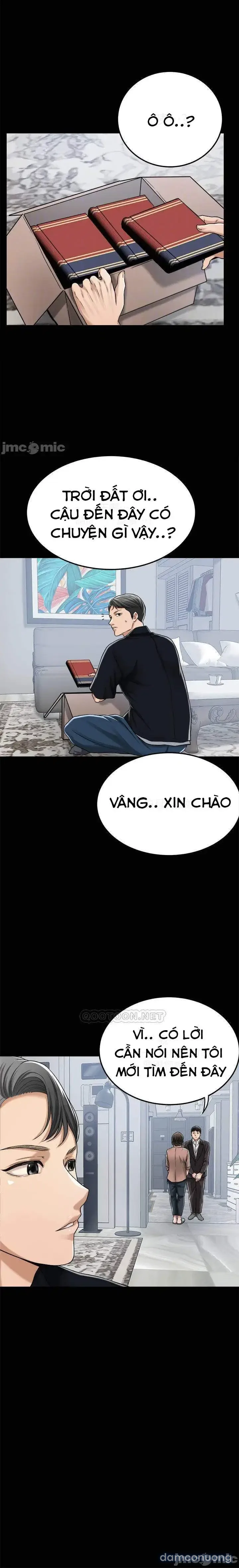 SỰ THÈM MUỐN 