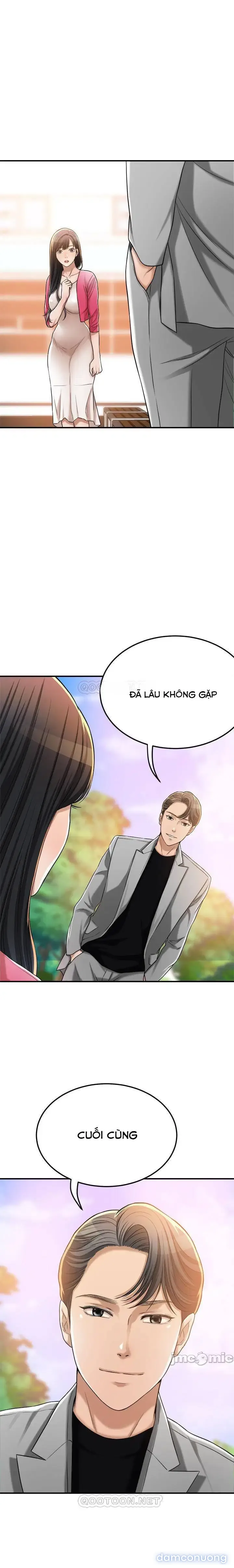 SỰ THÈM MUỐN 