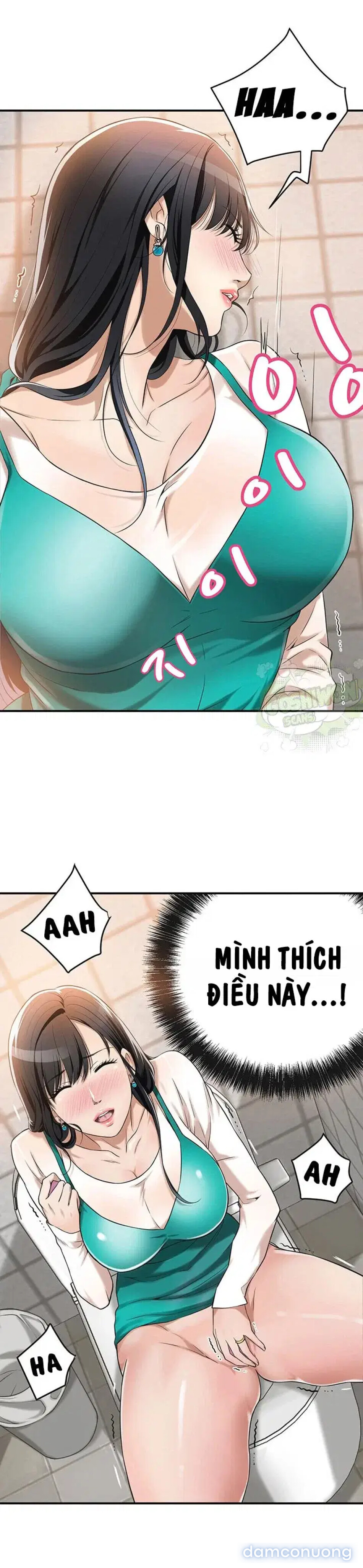 SỰ THÈM MUỐN 