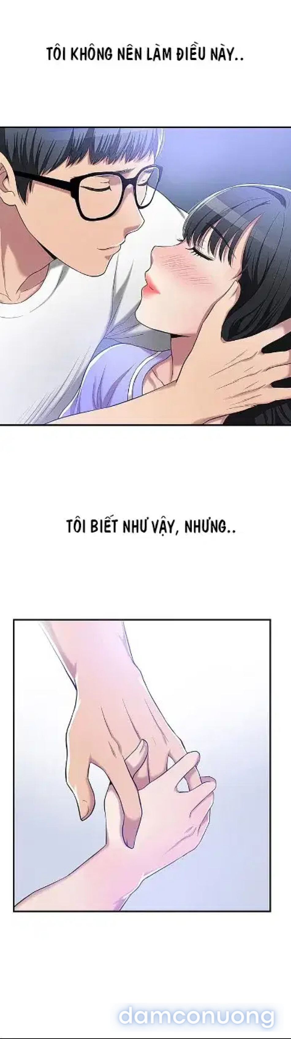 SỰ THÈM MUỐN 