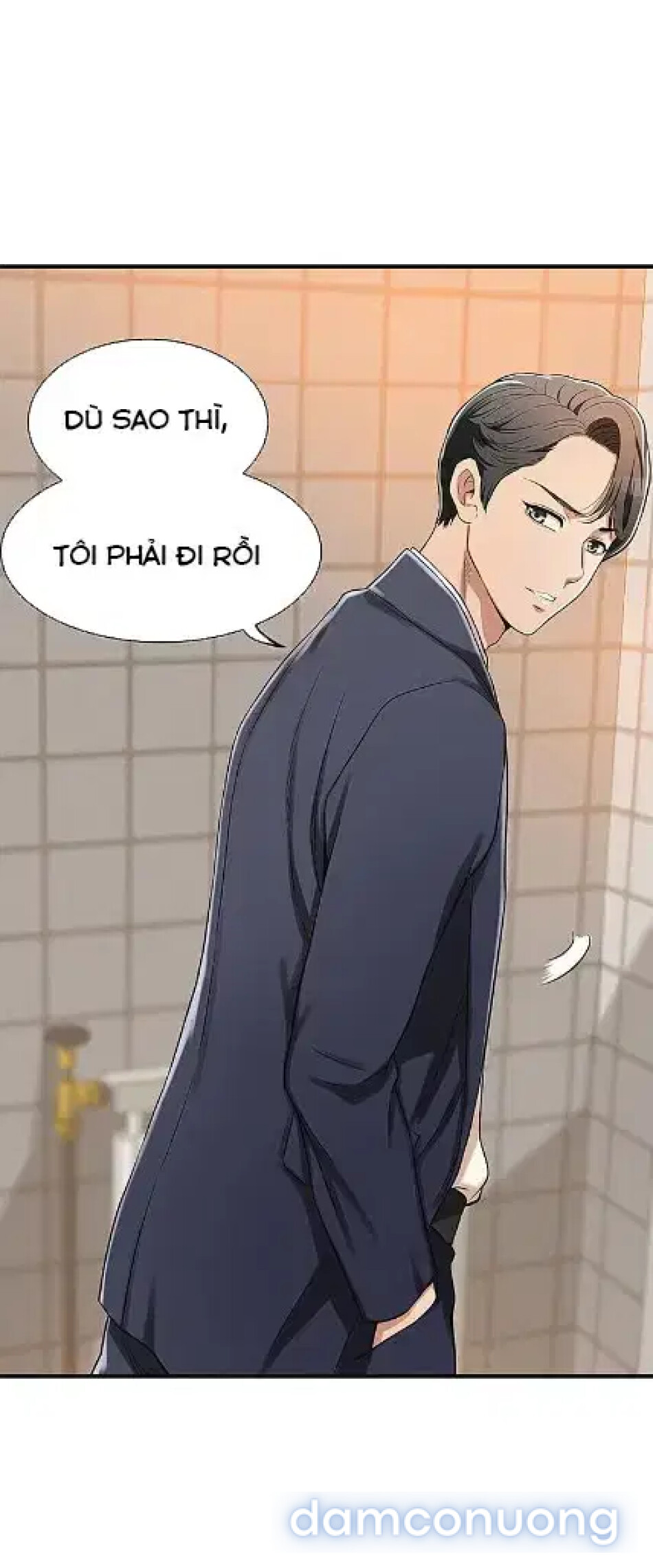SỰ THÈM MUỐN 
