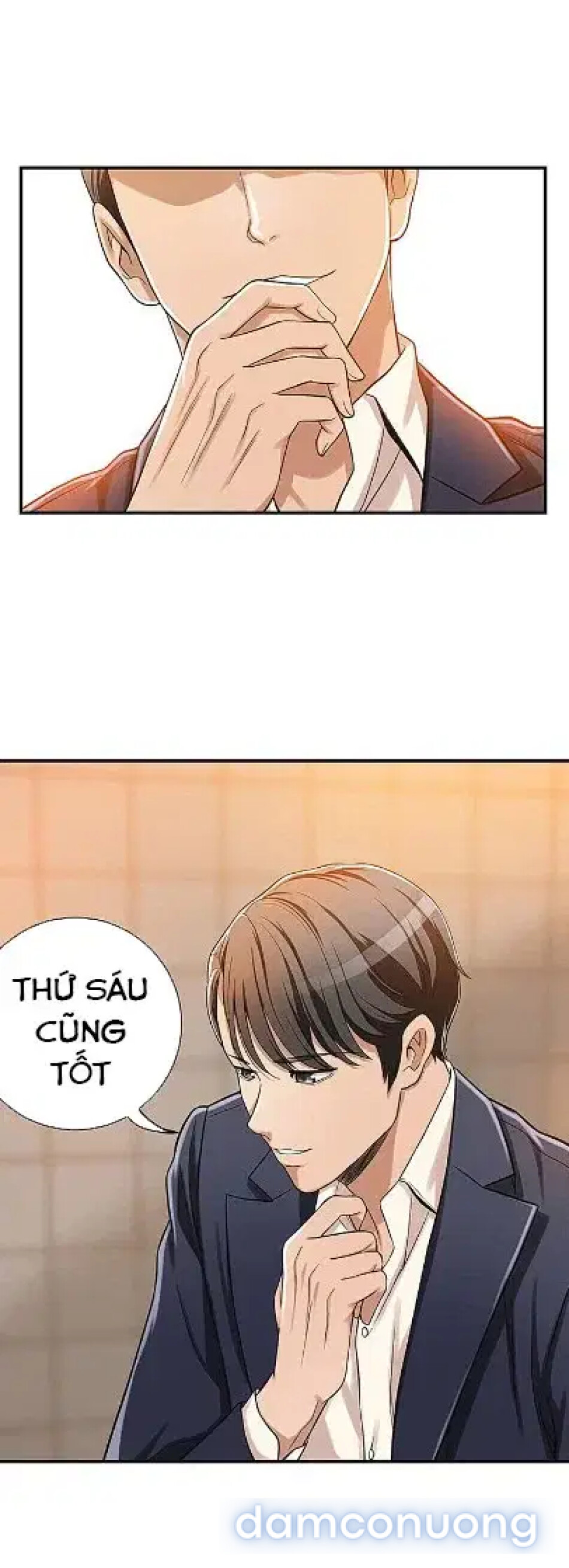 SỰ THÈM MUỐN 