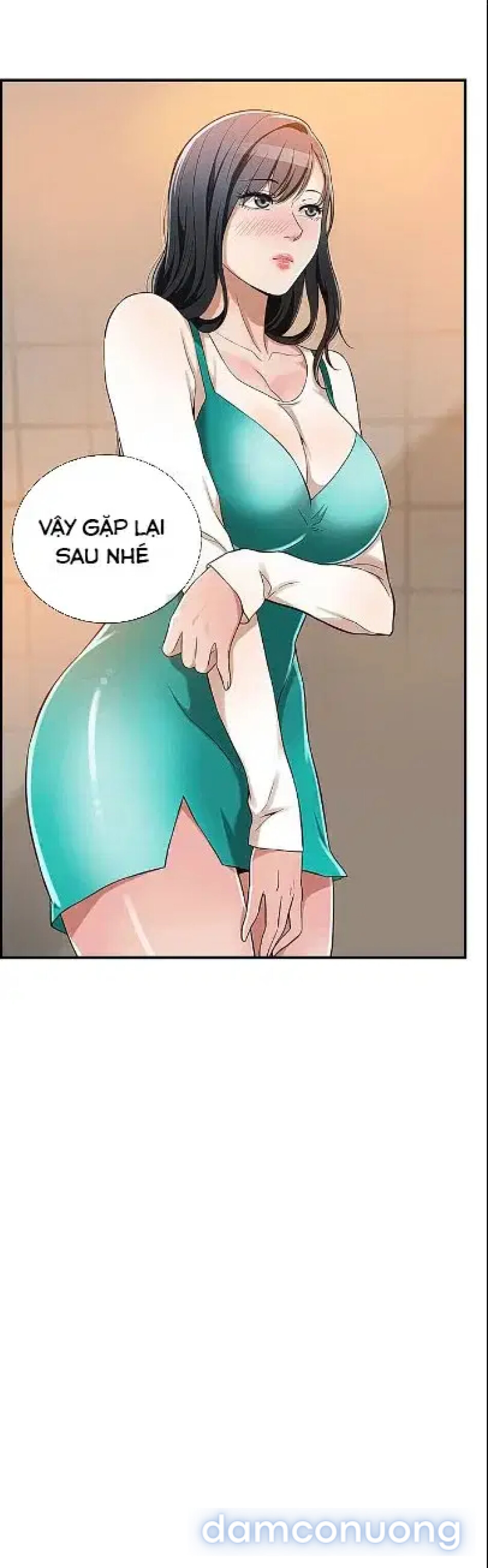 SỰ THÈM MUỐN 