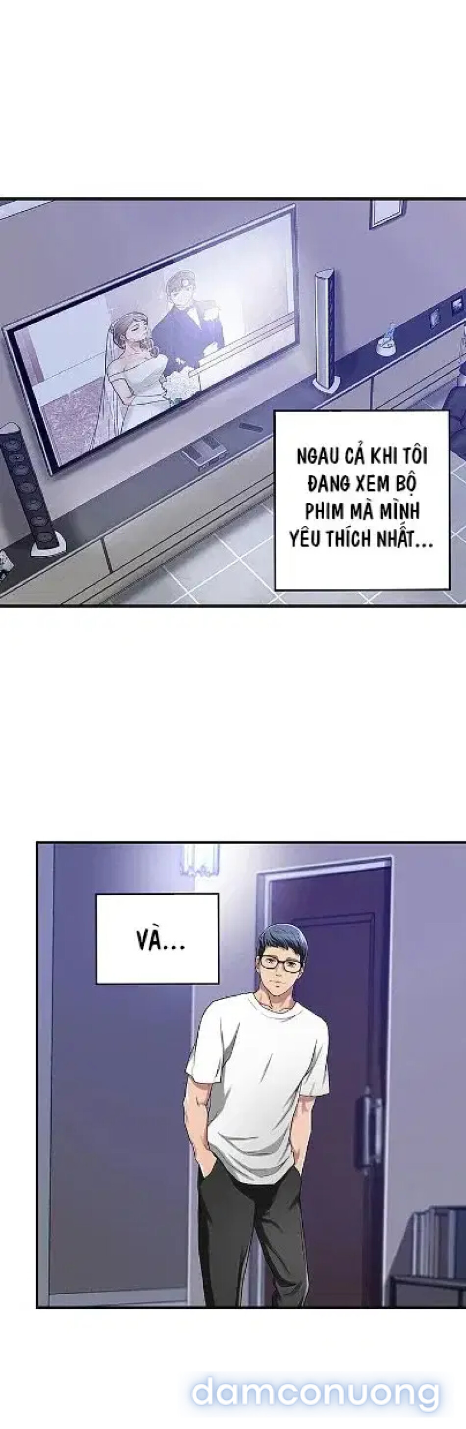 SỰ THÈM MUỐN 