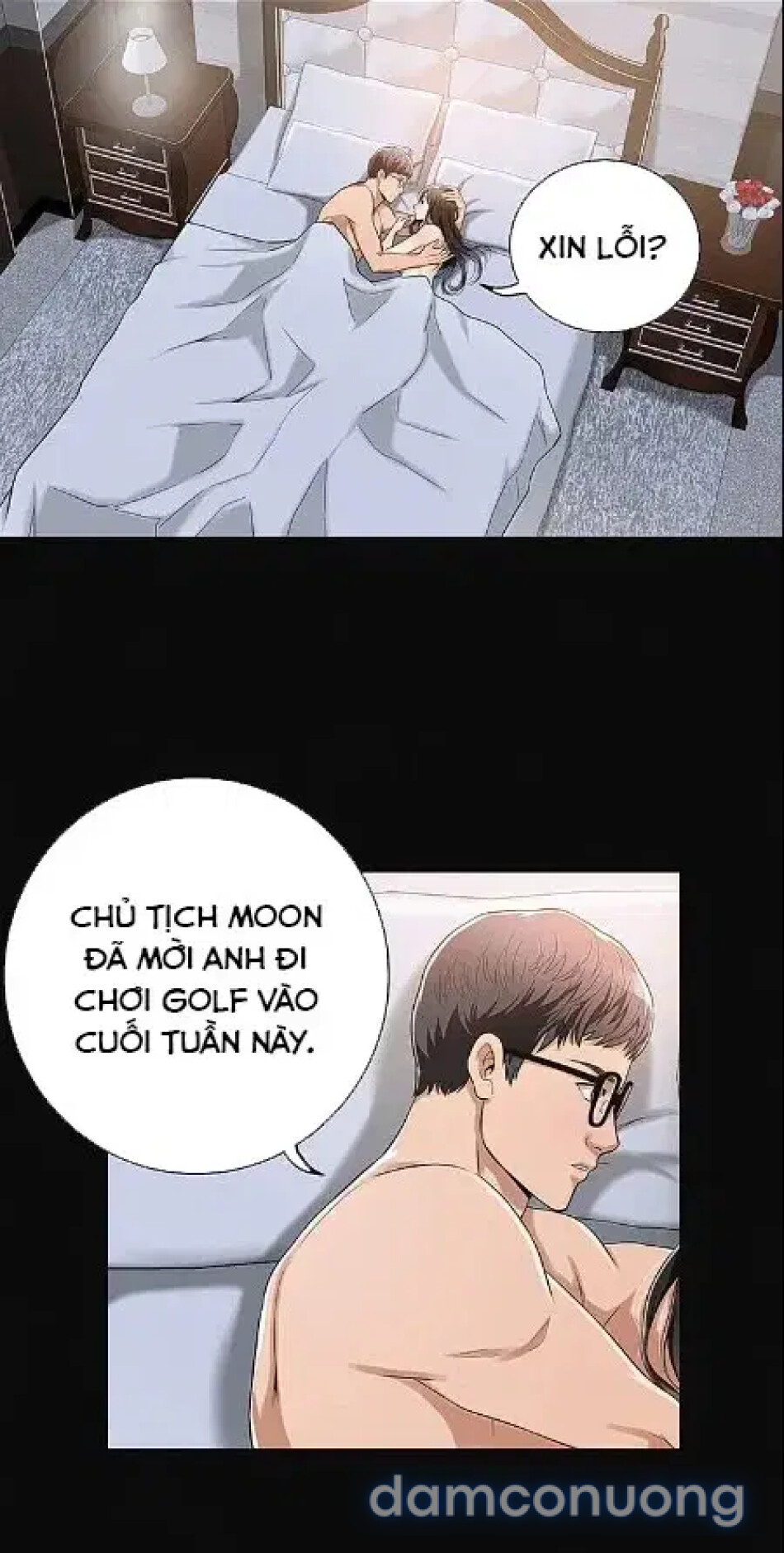 SỰ THÈM MUỐN 