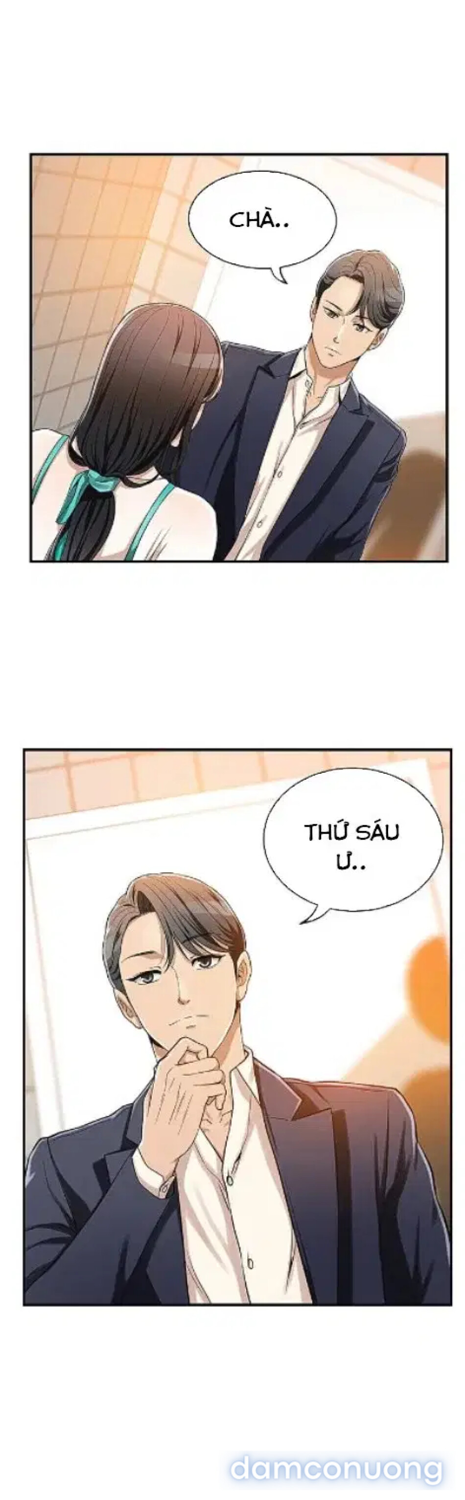 SỰ THÈM MUỐN 