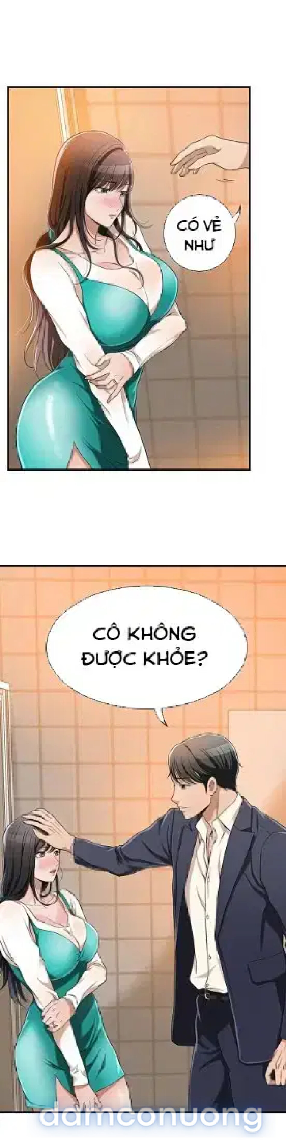 SỰ THÈM MUỐN 