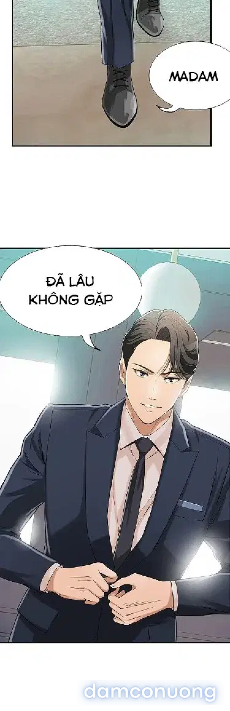 SỰ THÈM MUỐN 