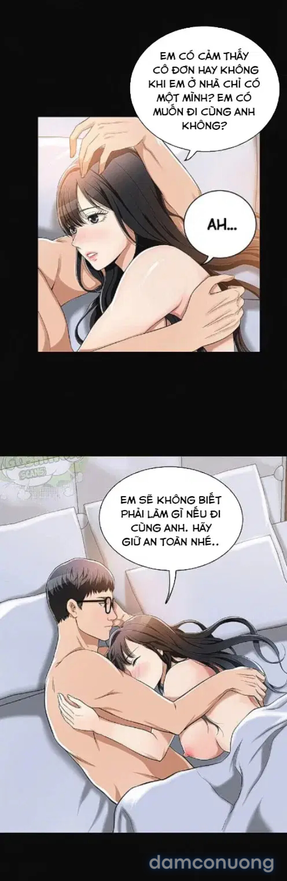 SỰ THÈM MUỐN 