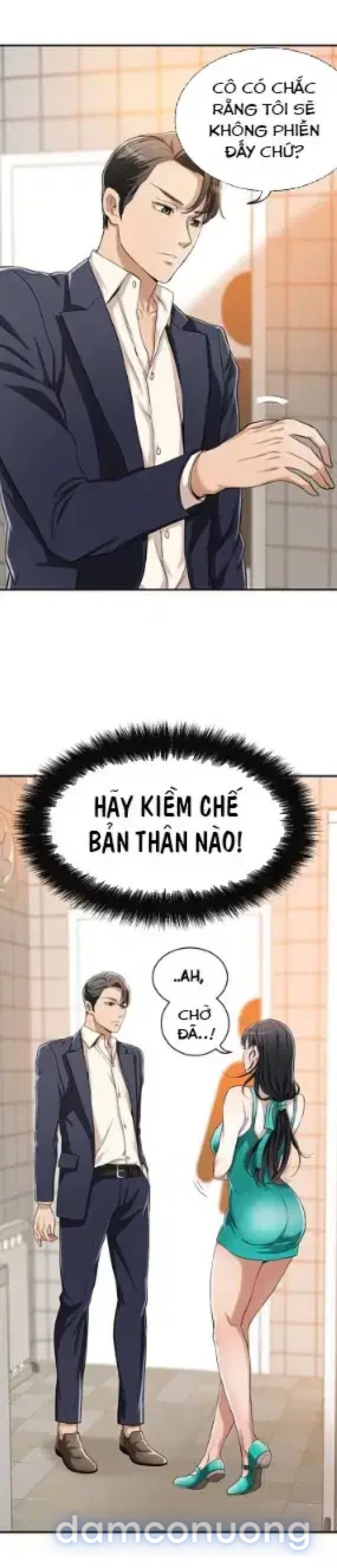 SỰ THÈM MUỐN 