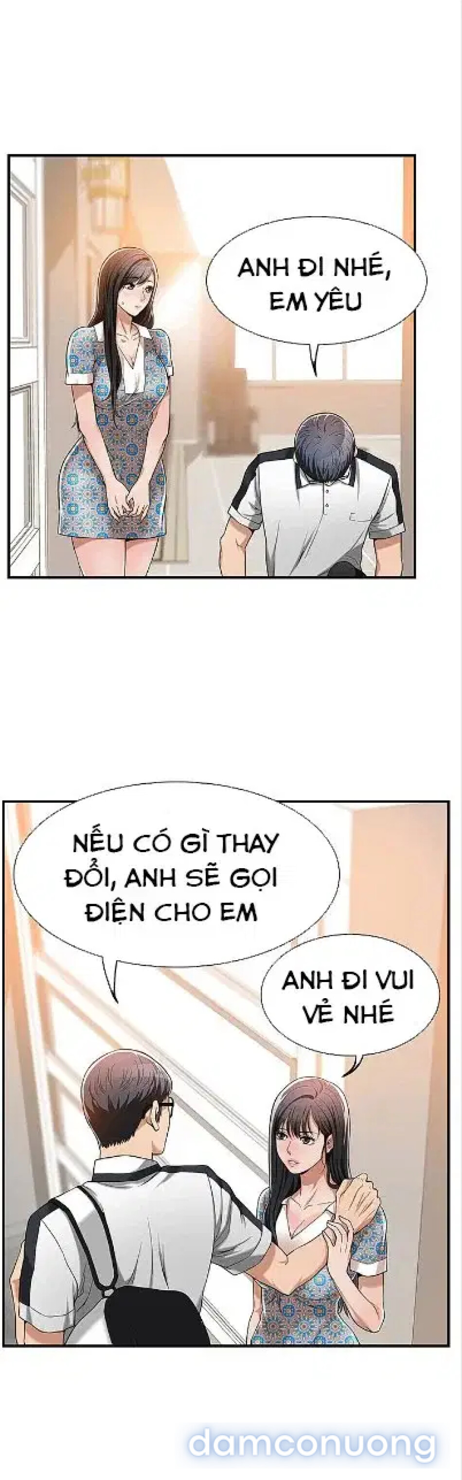 SỰ THÈM MUỐN 