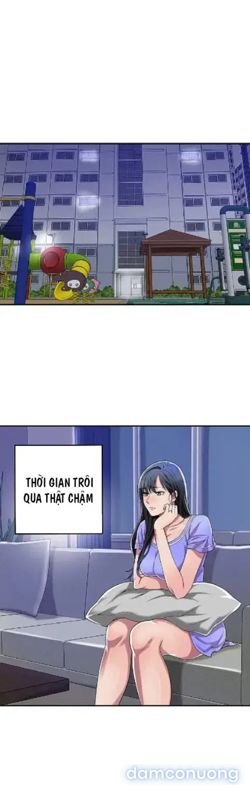 SỰ THÈM MUỐN 