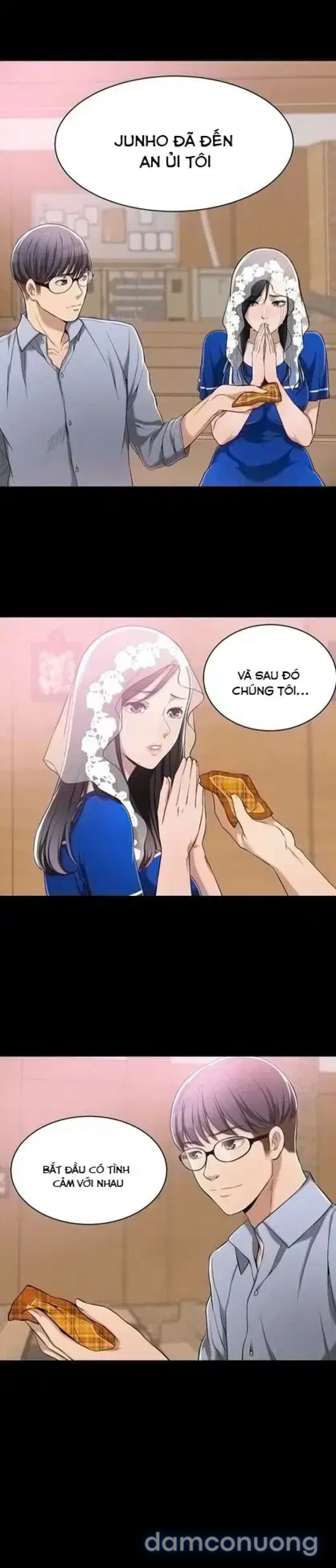 SỰ THÈM MUỐN 