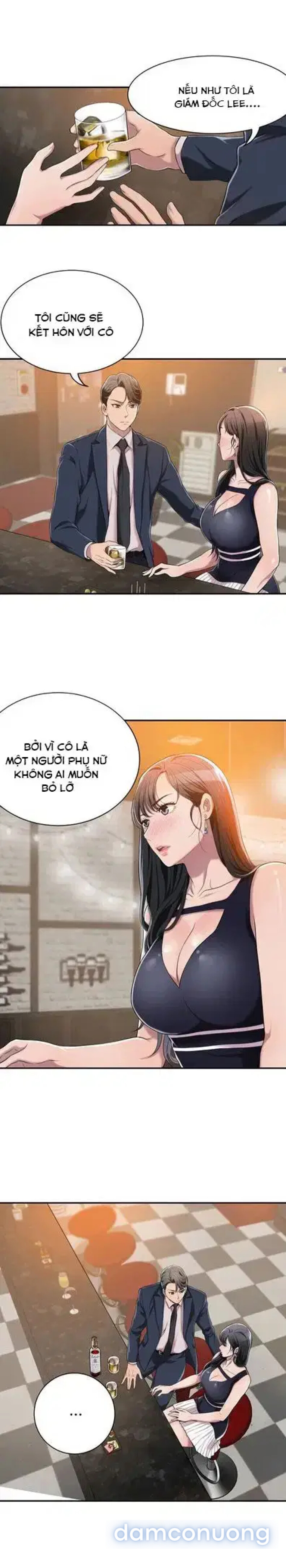 SỰ THÈM MUỐN 