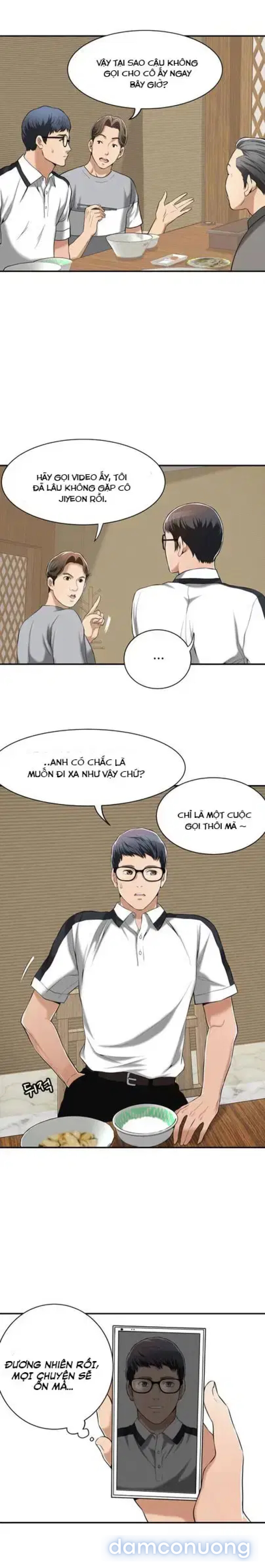 SỰ THÈM MUỐN 