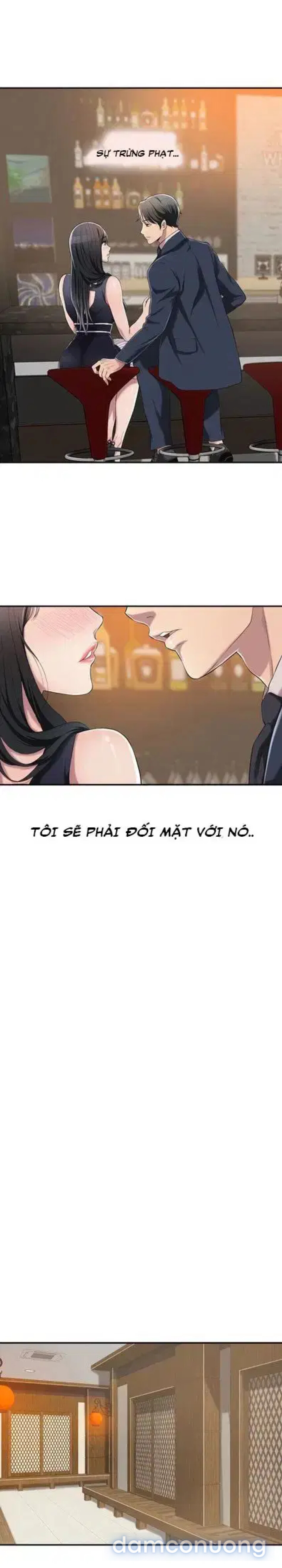 SỰ THÈM MUỐN 