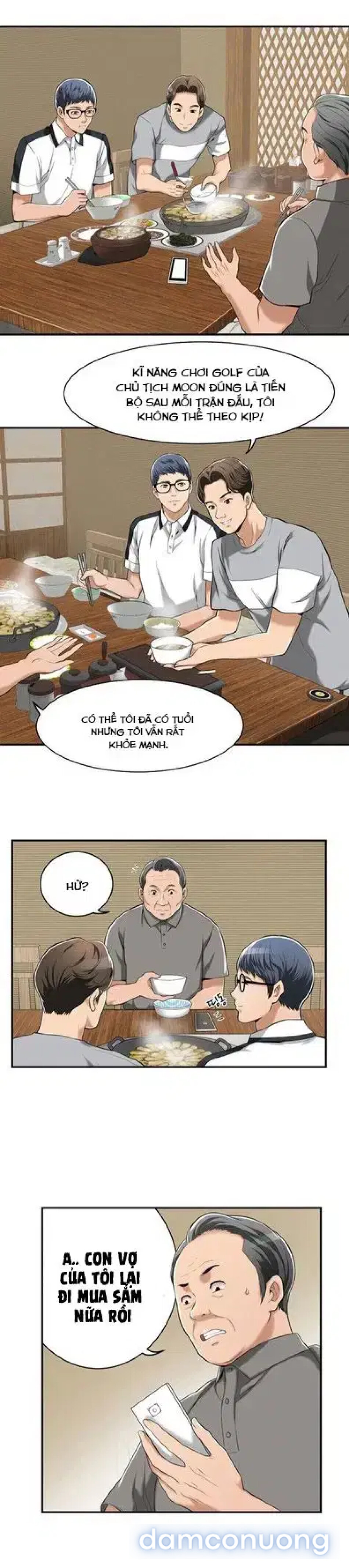 SỰ THÈM MUỐN 