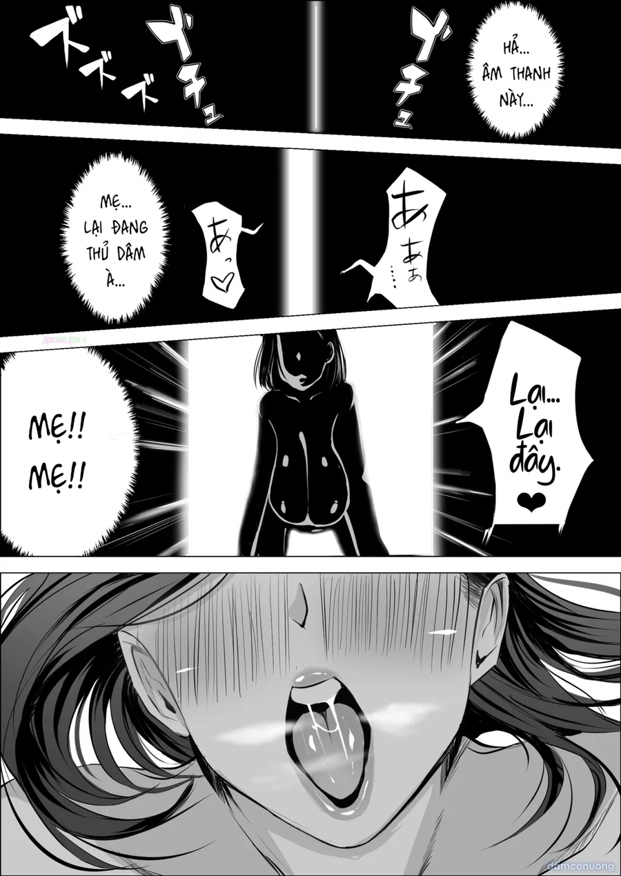 Boku no Daisuki na Kaa-san ga Namaiki na Tomodachi no Tsugou no Ii SeFri ni Natta Wake. 